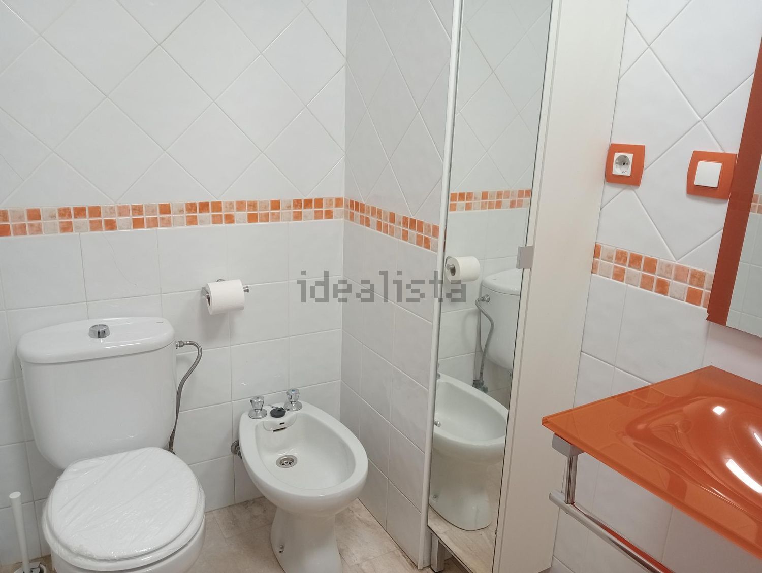 Pis de 70 m² a Sevilla