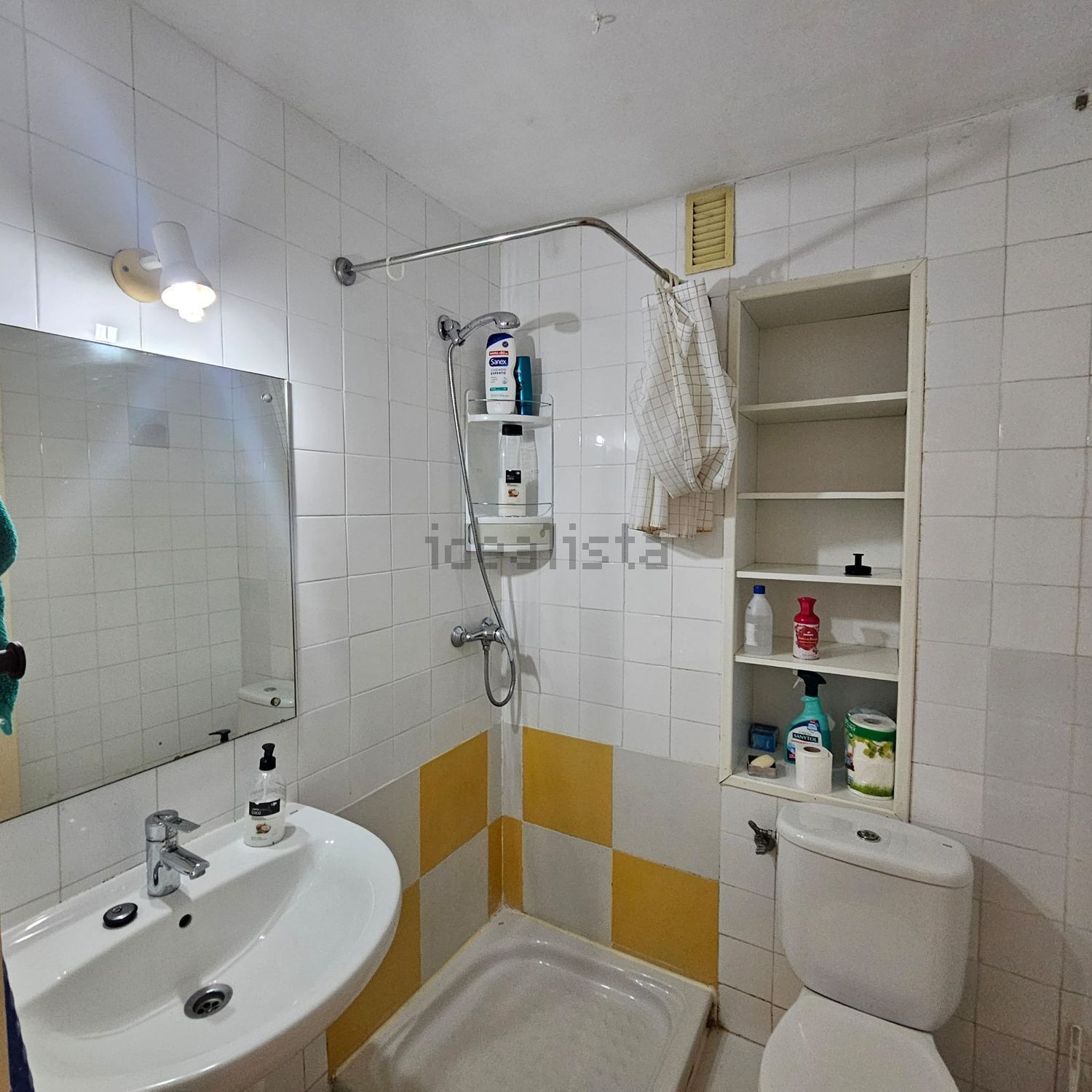 Piso de 24 m² en Madrid