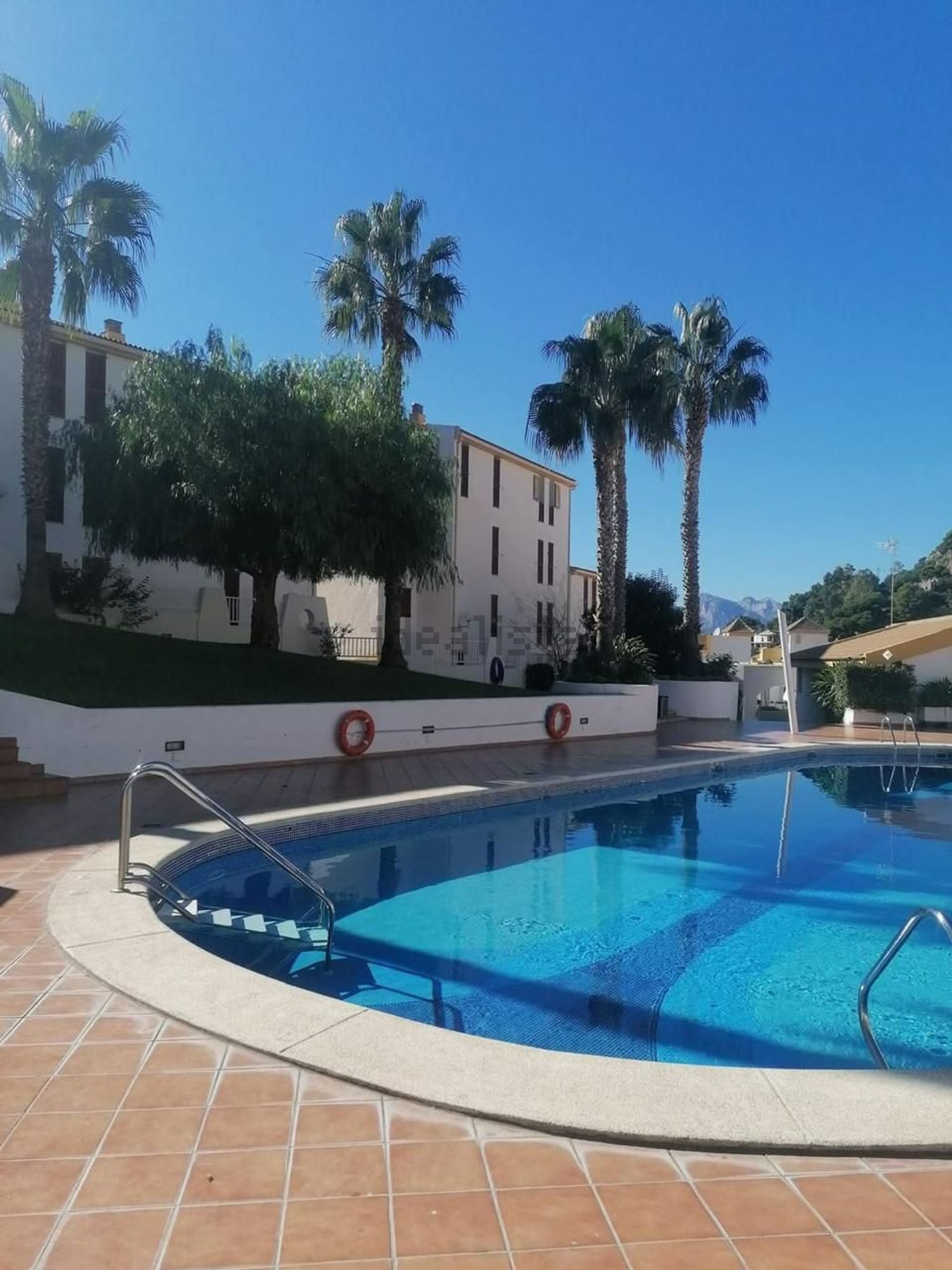 Appartement 30 m² à Altea