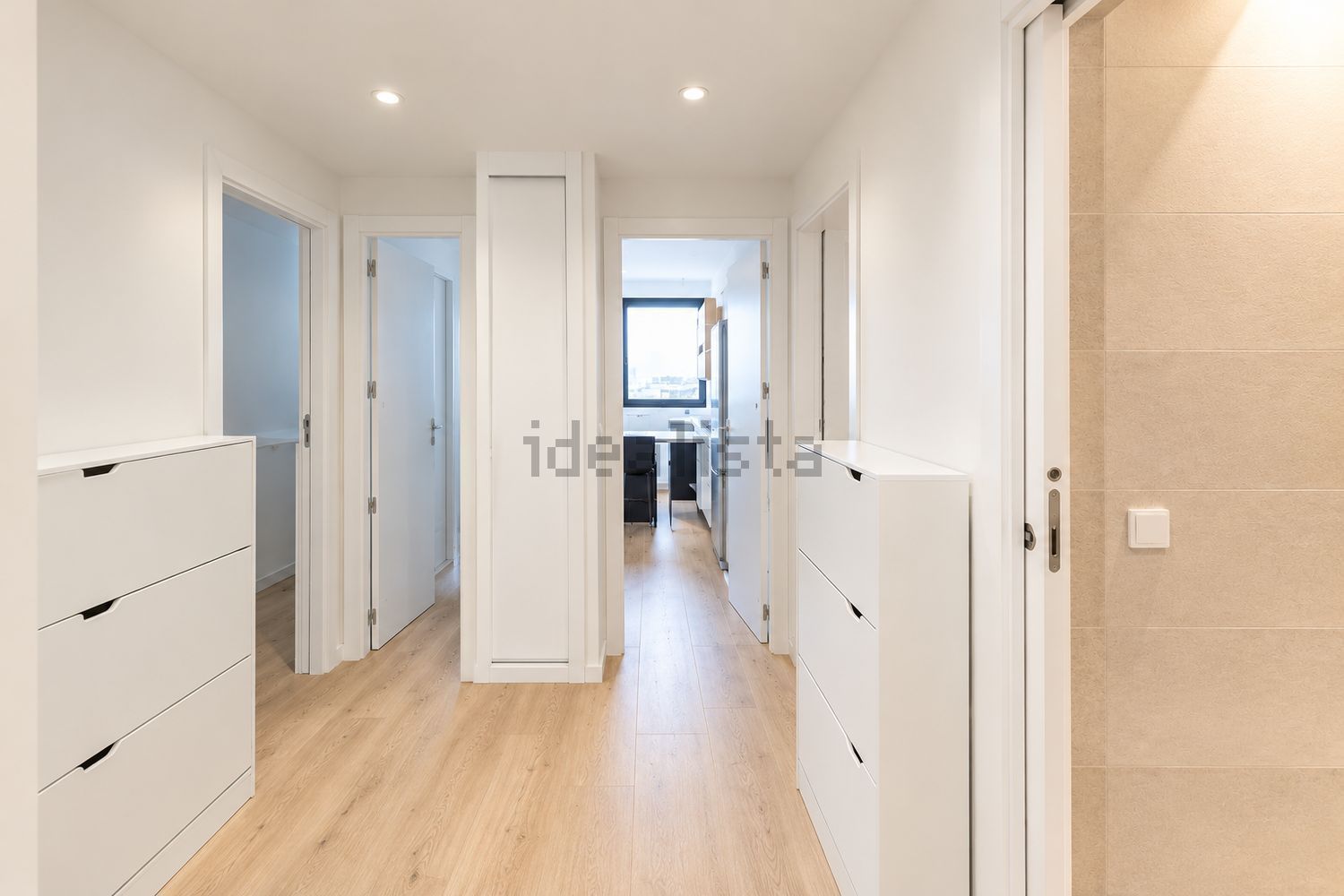 Appartement 100 m² à Madrid