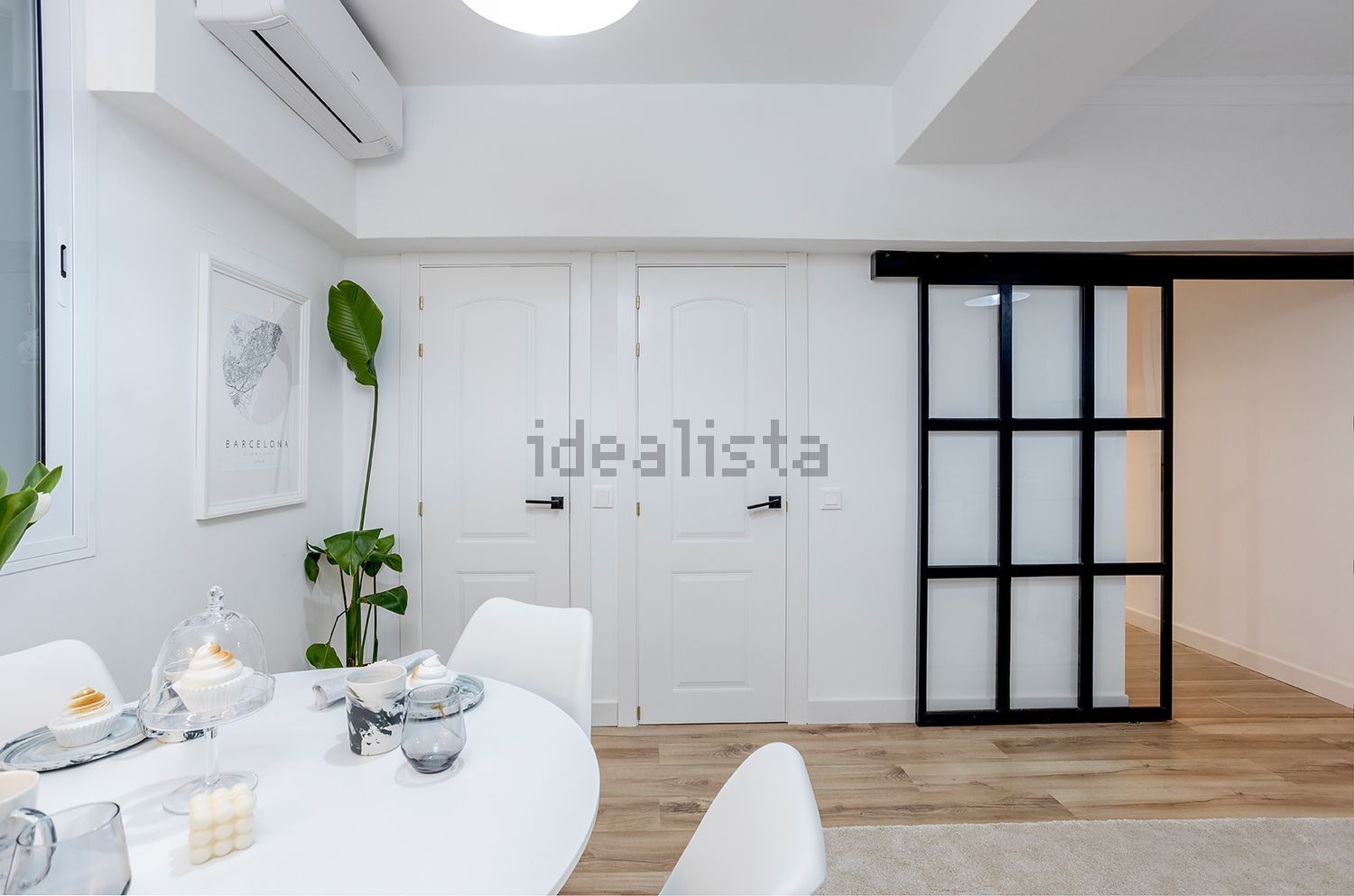 Piso de 40 m² en Barcelona