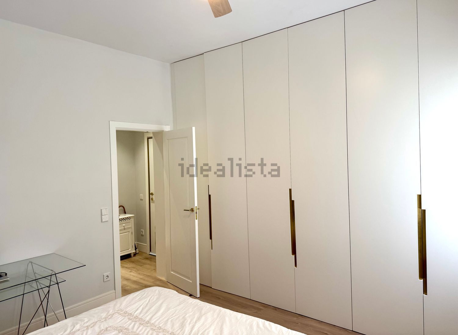 Pis de 70 m² a Madrid