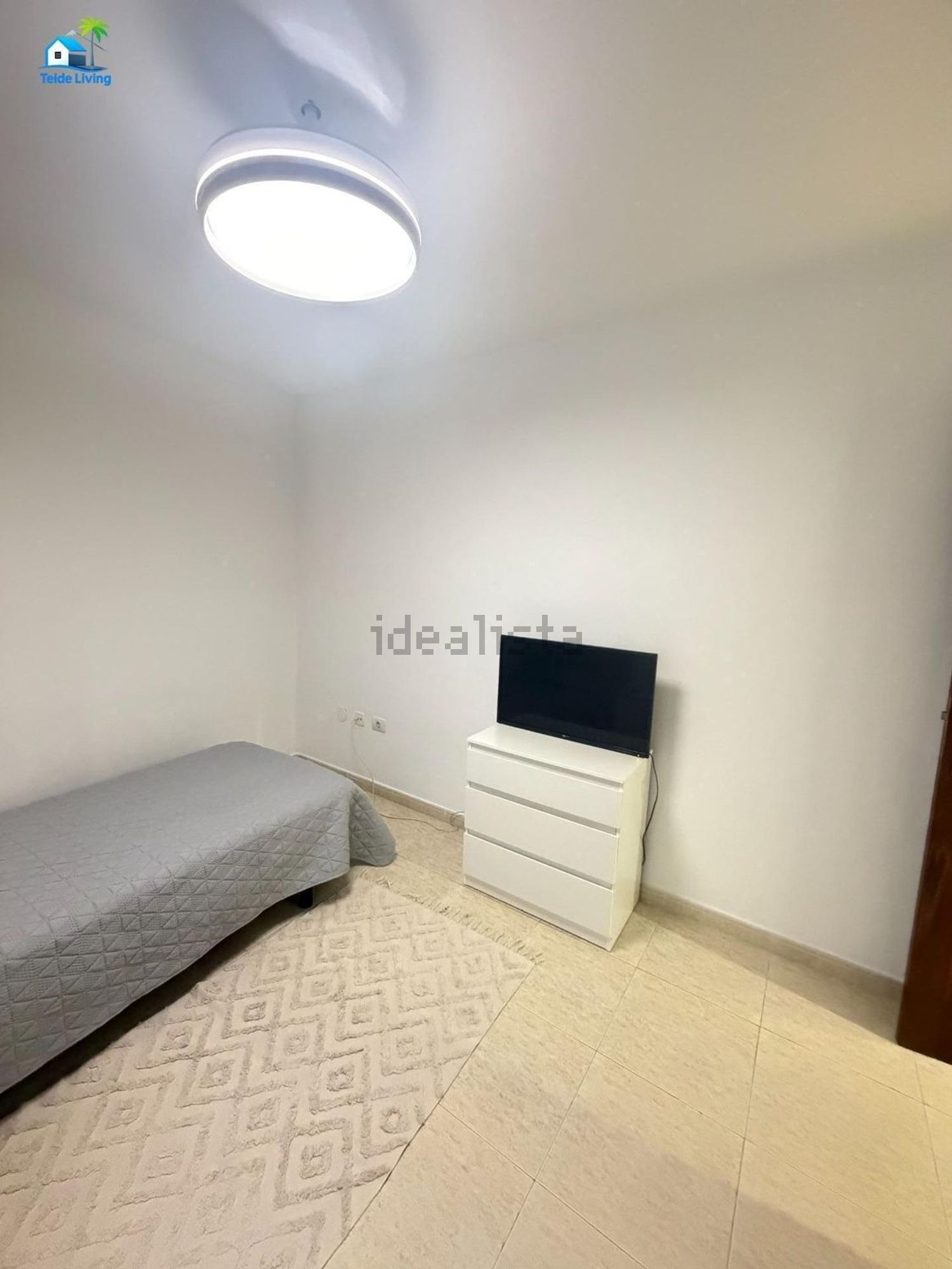 Piso de 70 m² en Candelaria