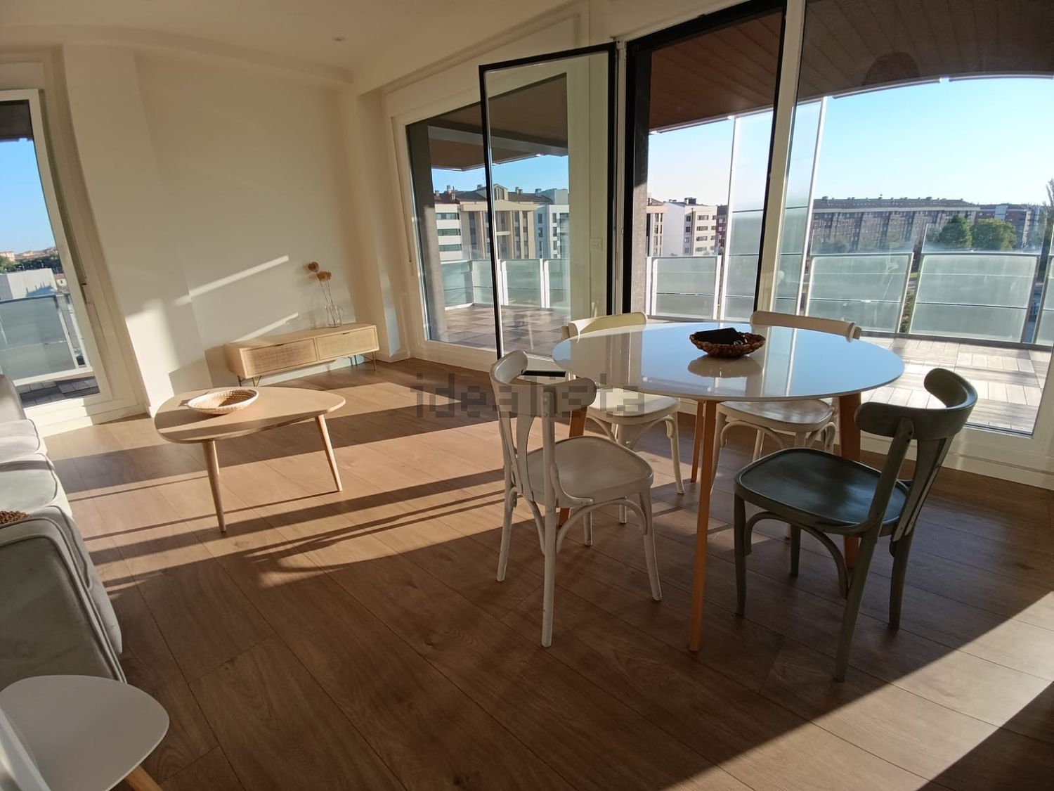 Piso de 68 m² en Burgos