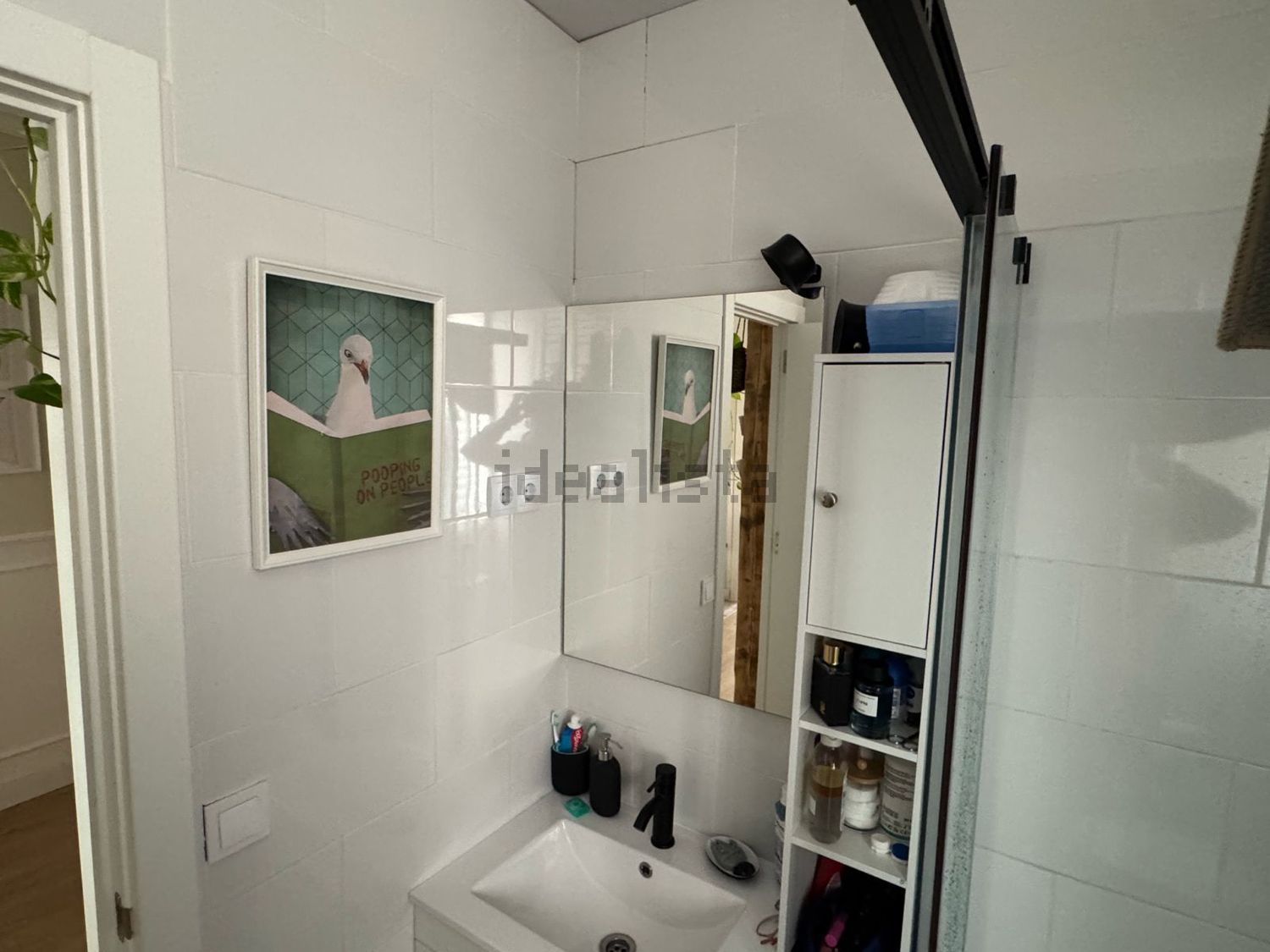 Appartamento 53 m² a Madrid