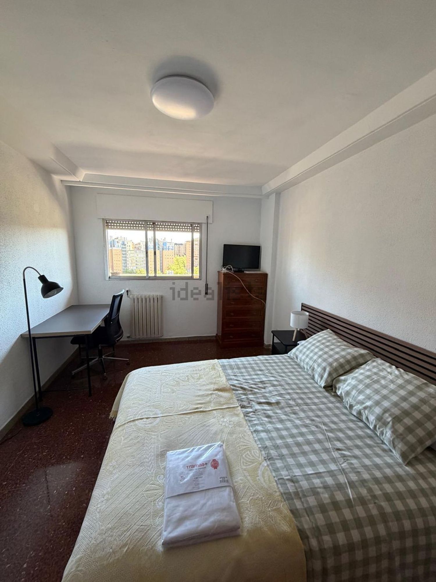 Pis de 120 m² a Saragossa