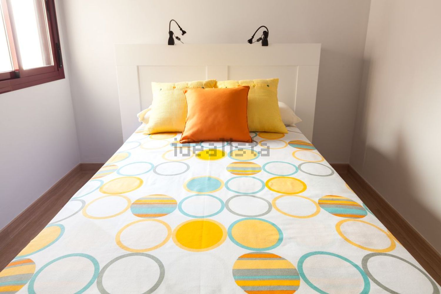 Apartamento 96 m² em Utrera