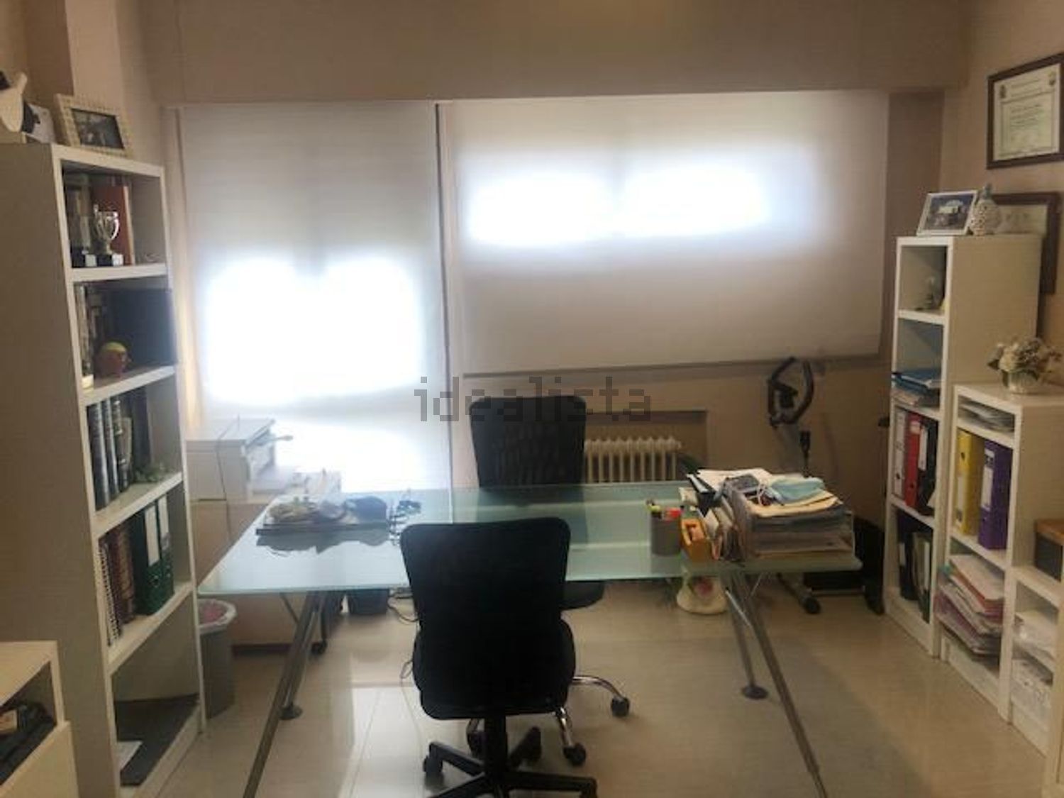 Pis de 166 m² a Còrdova