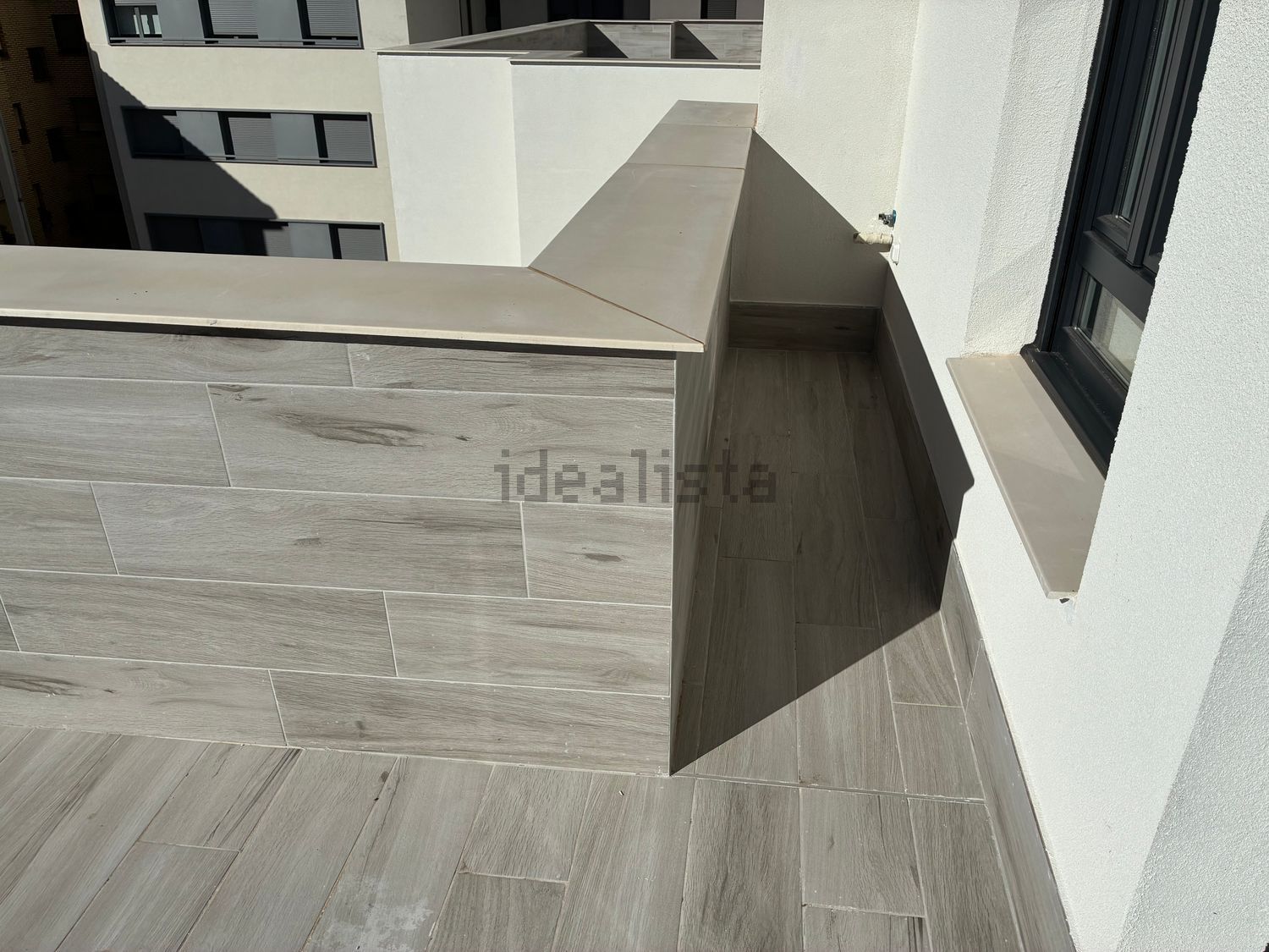 Flat 85 m² in Logroño
