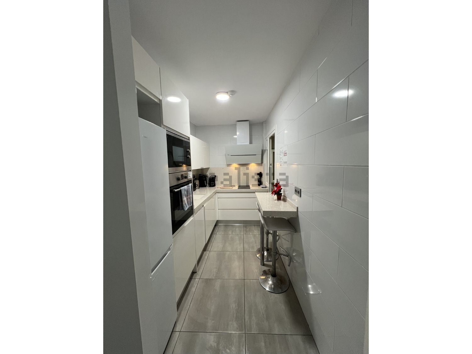 Habitació de lloguer, Almeria