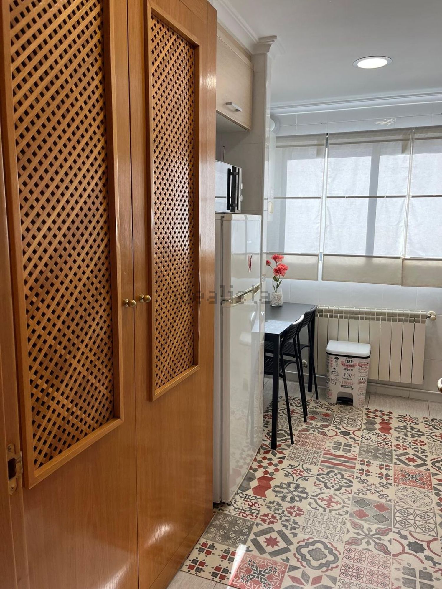 Piso de 70 m² en Almansa