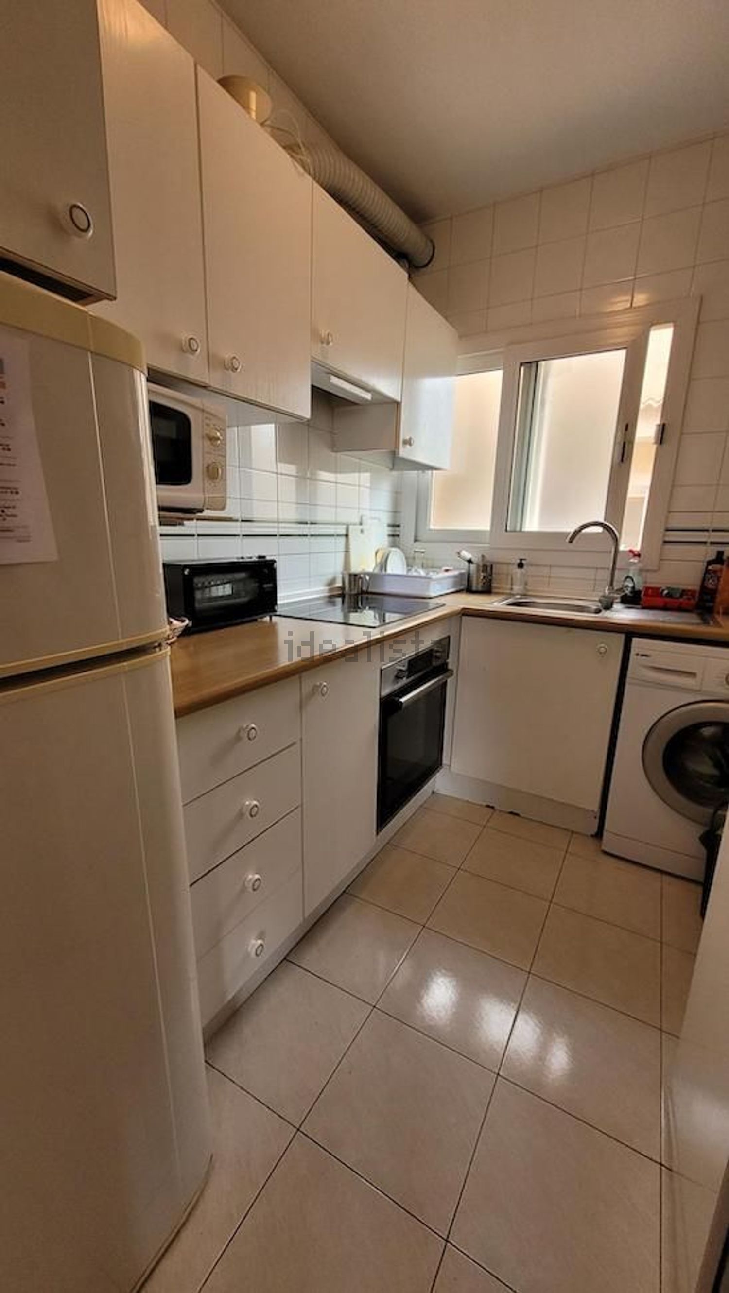 Flat 85 m² in l'Alfàs del Pi