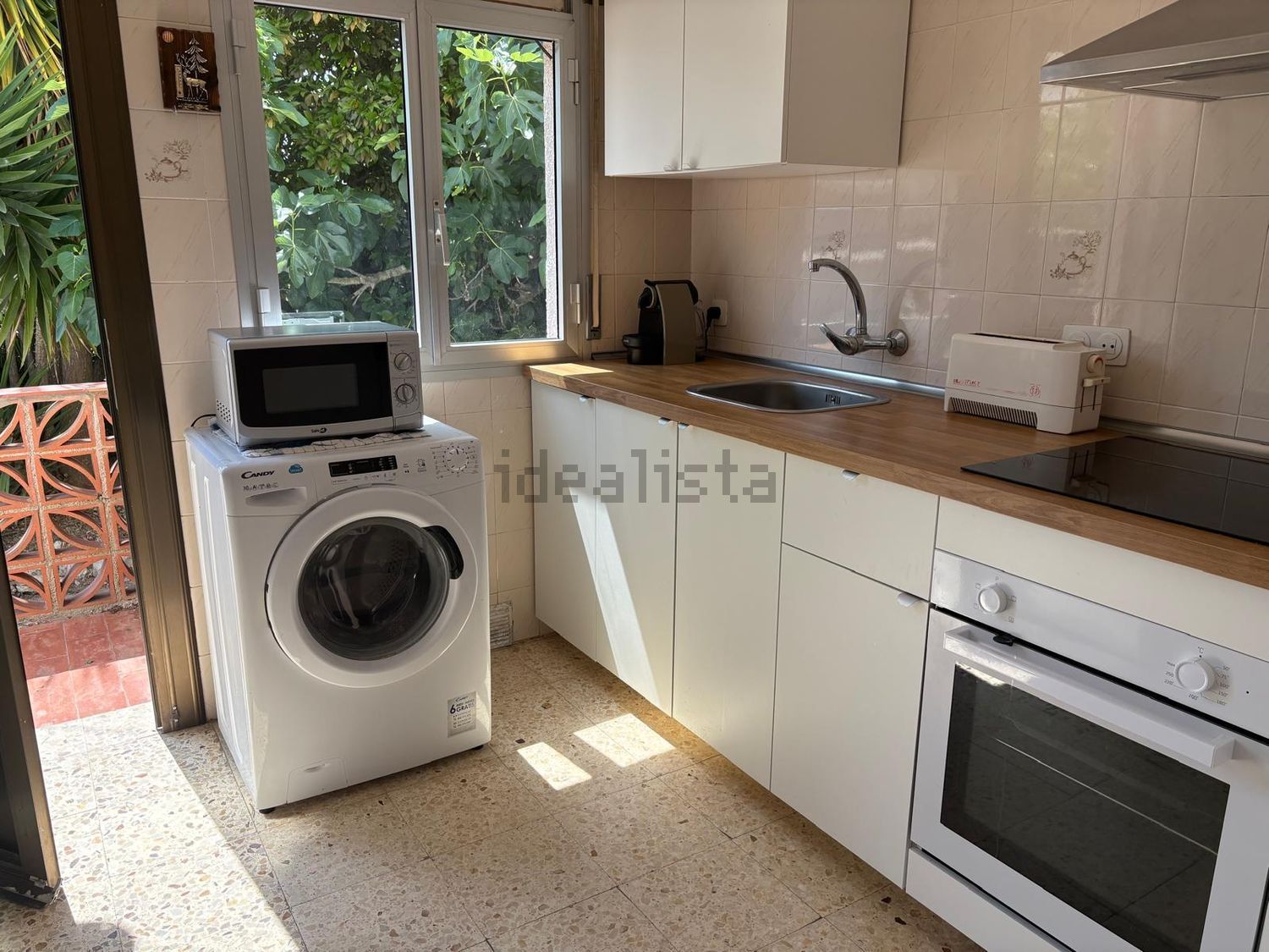 Casa de 100 m² en Canyelles