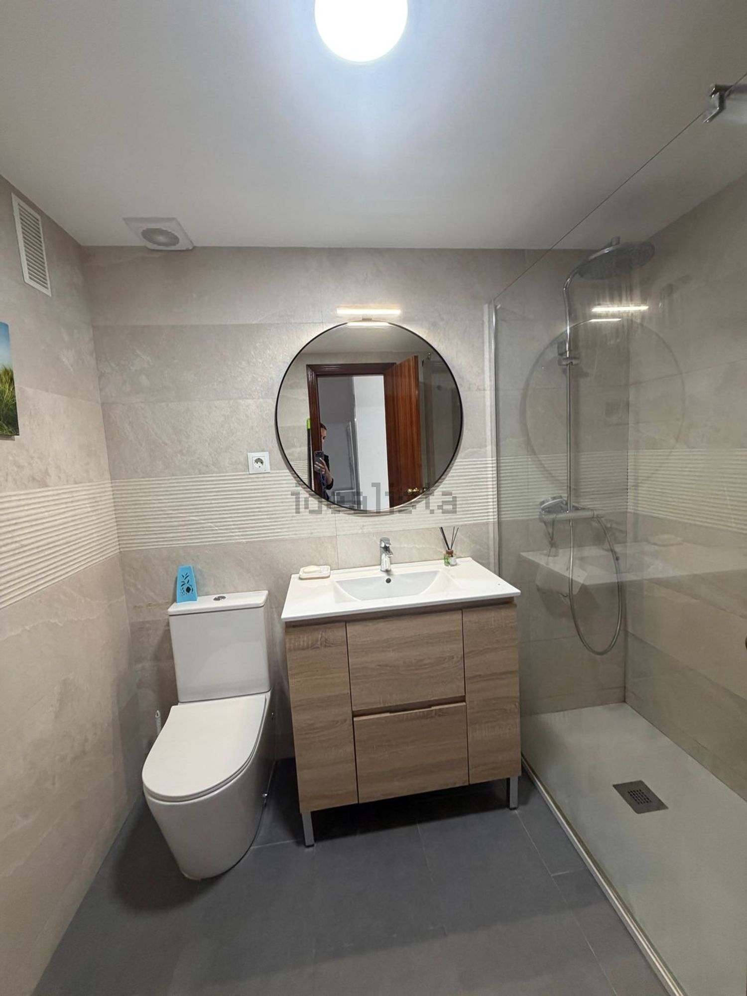 Wohnung 136 m² in Málaga
