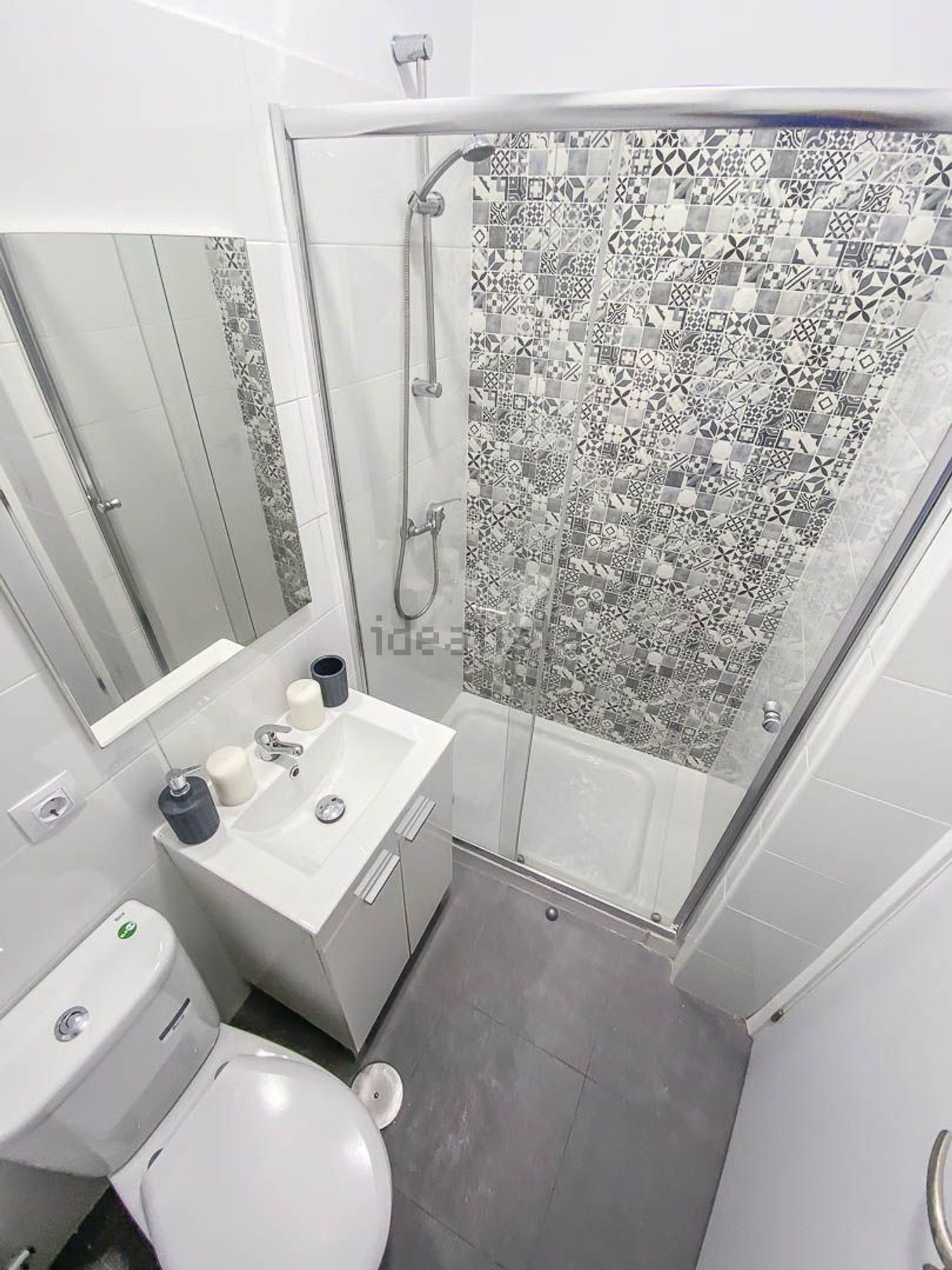 Habitació de lloguer, Sevilla