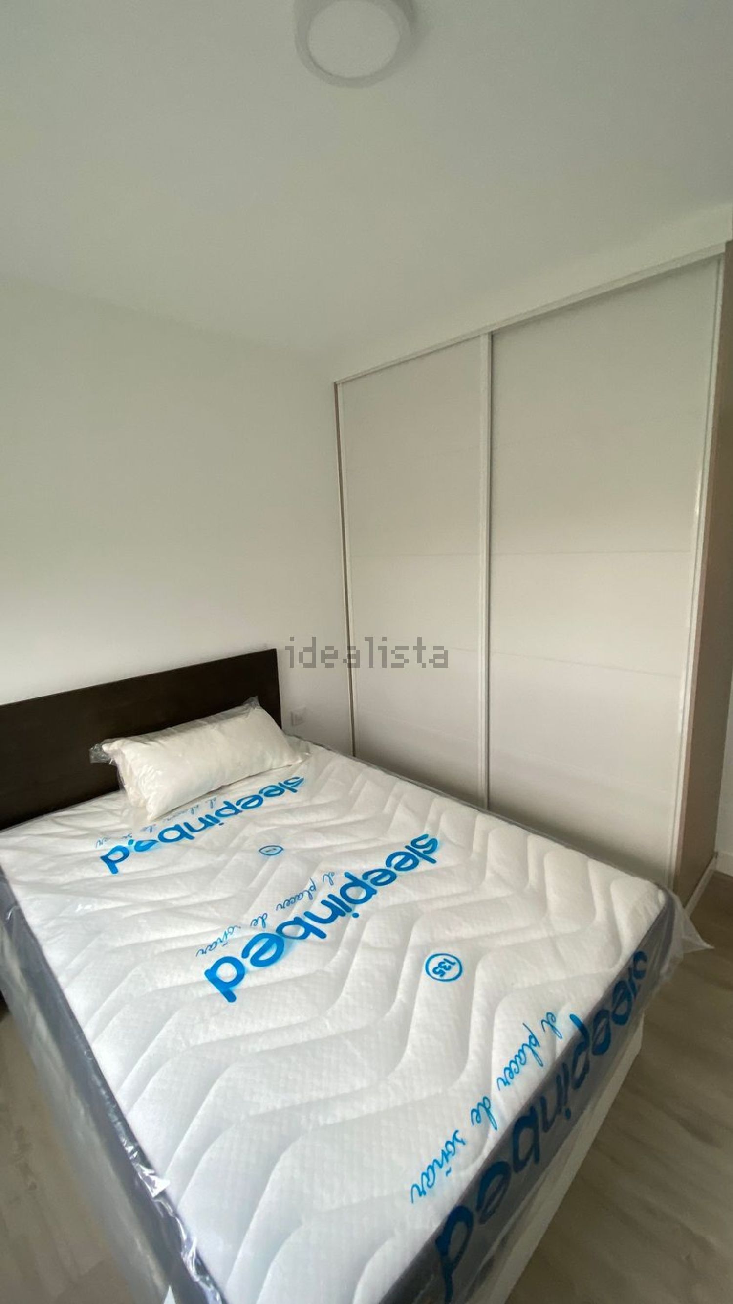 Piso de 40 m² en Madrid