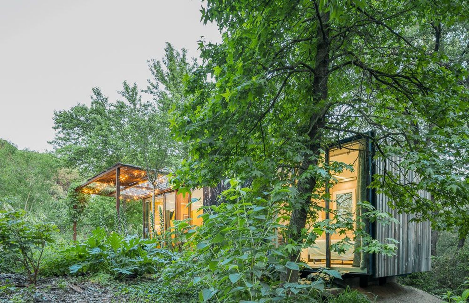 Maison 54 m² à Gérone