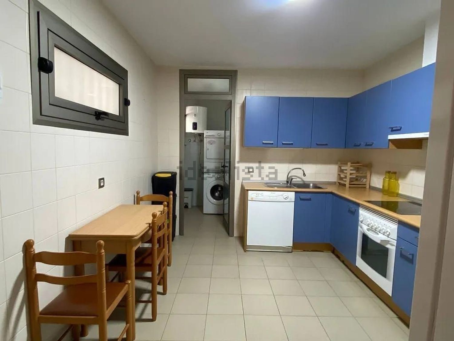 Piso de 80 m² en Badalona