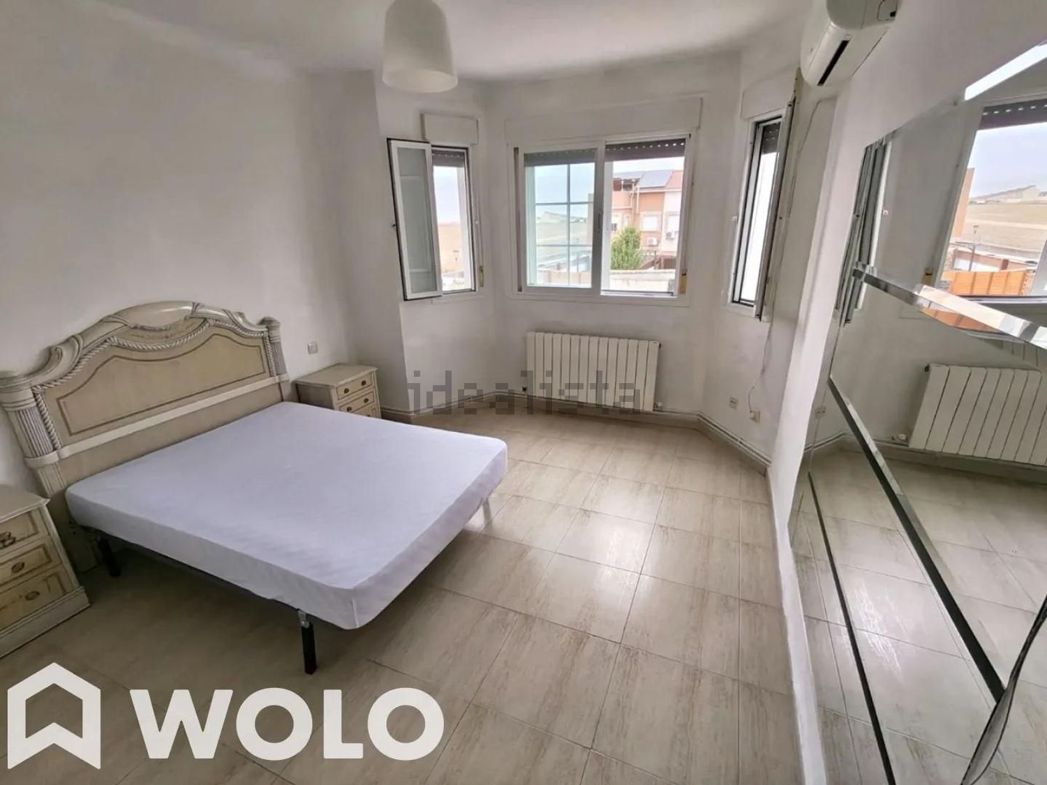 Casa de 174 m² en Magán
