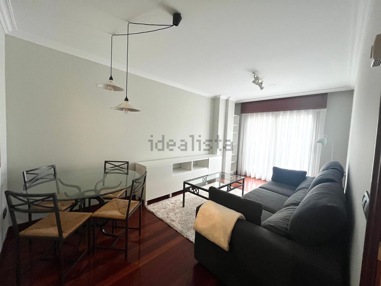 Pis de 59 m² a Vigo
