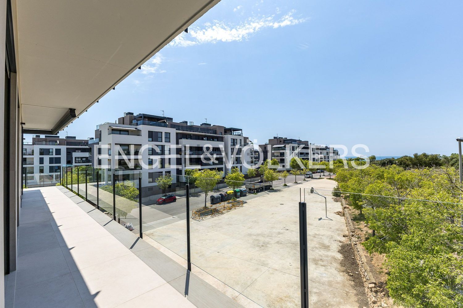Appartamento 100 m² a Vilanova i la Geltrú