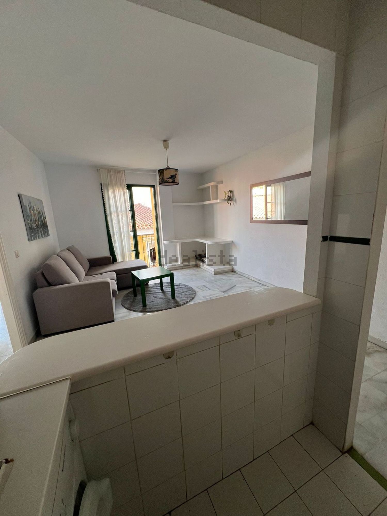 Wohnung 50 m² in Málaga