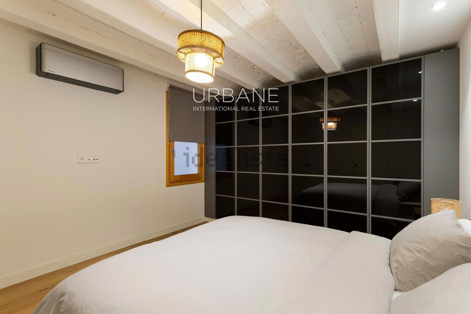 Piso de 91 m² en Barcelona