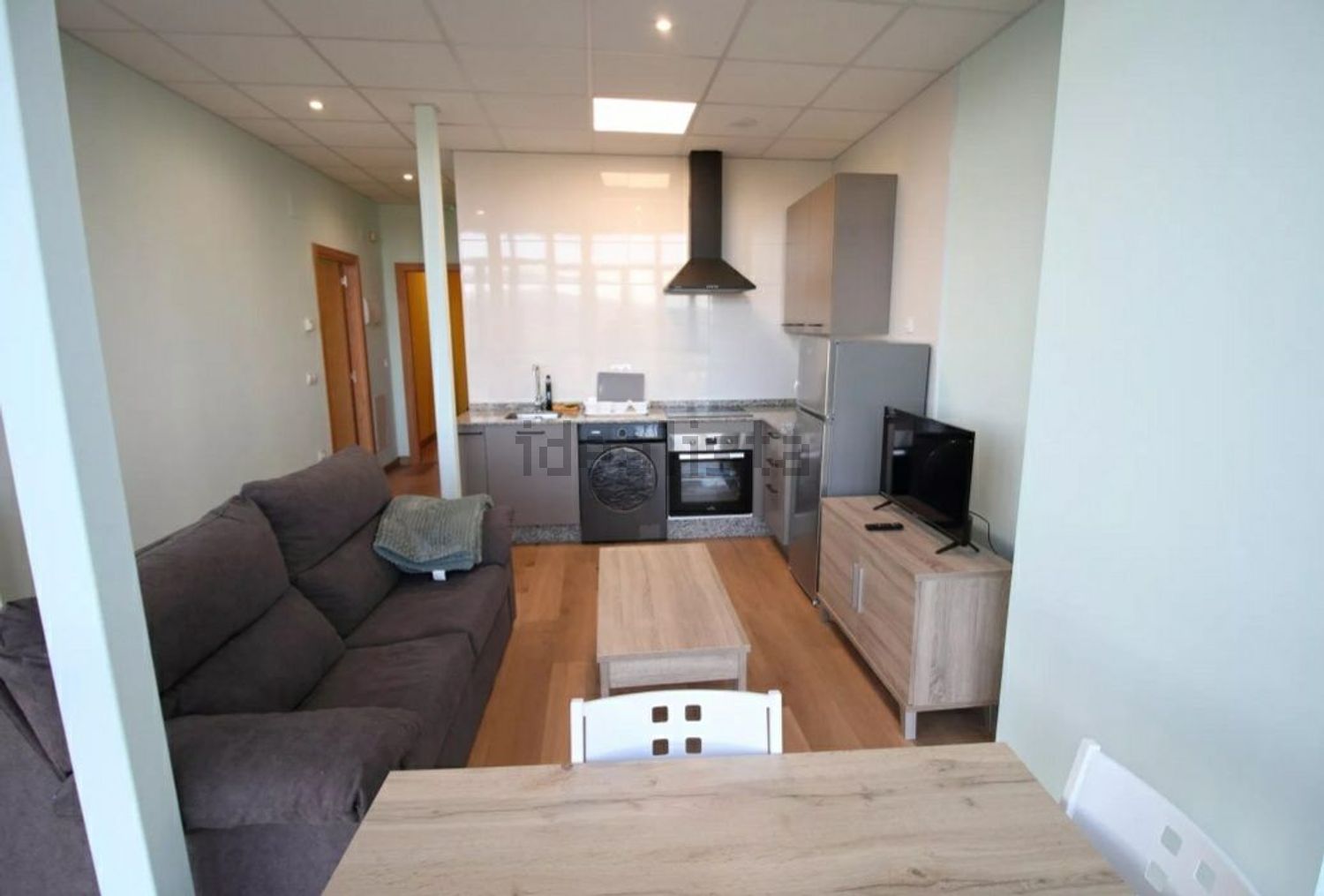 Pis de 45 m² a Tineo