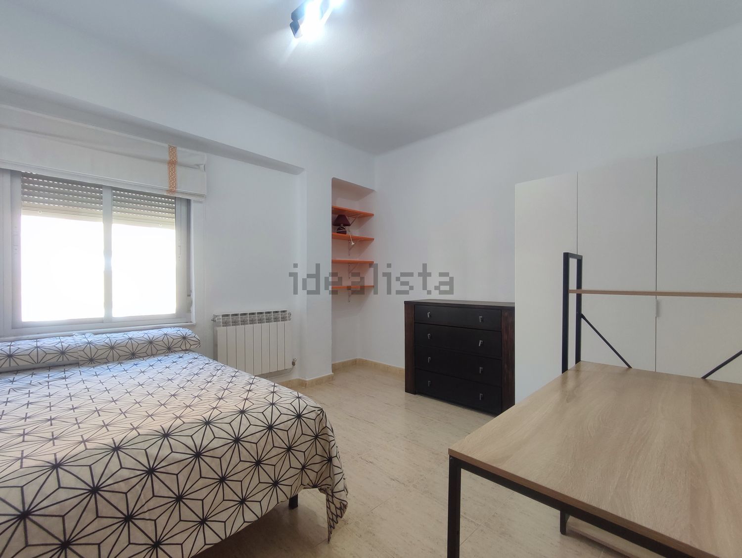 Habitació de lloguer, Salamanca