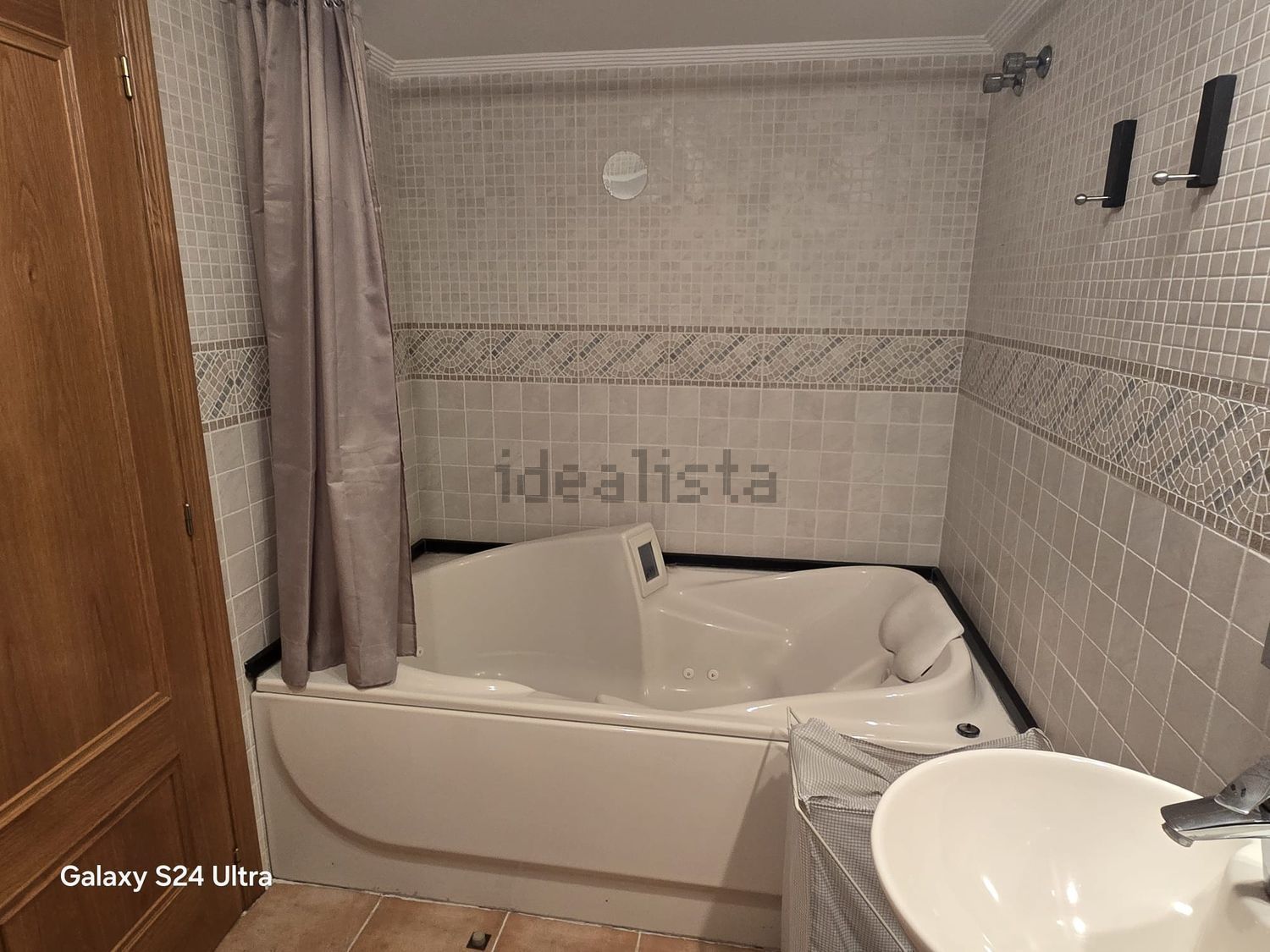 Wohnung 130 m² in Valencia