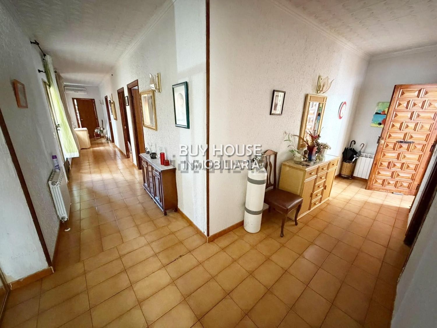 Moradia 144 m² em Alameda de la Sagra