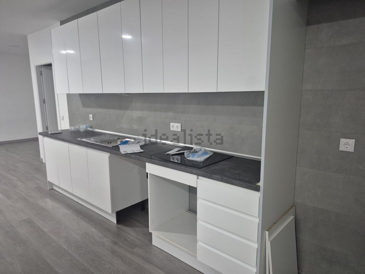 Pis de 80 m² a Ciudad Real