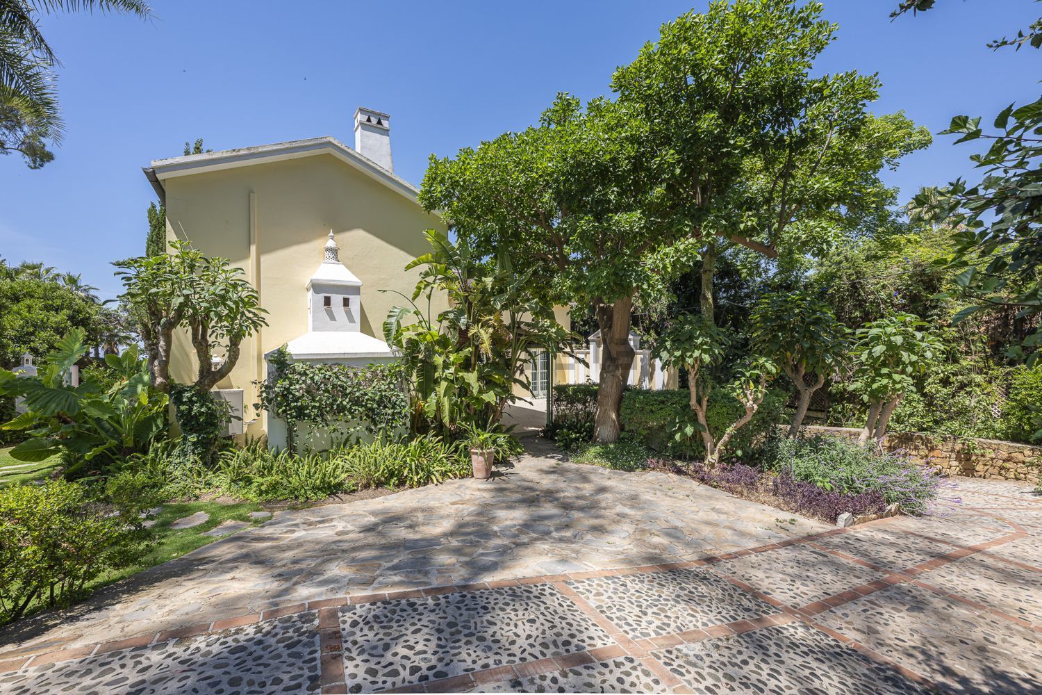 Casa de 260 m² a Marbella