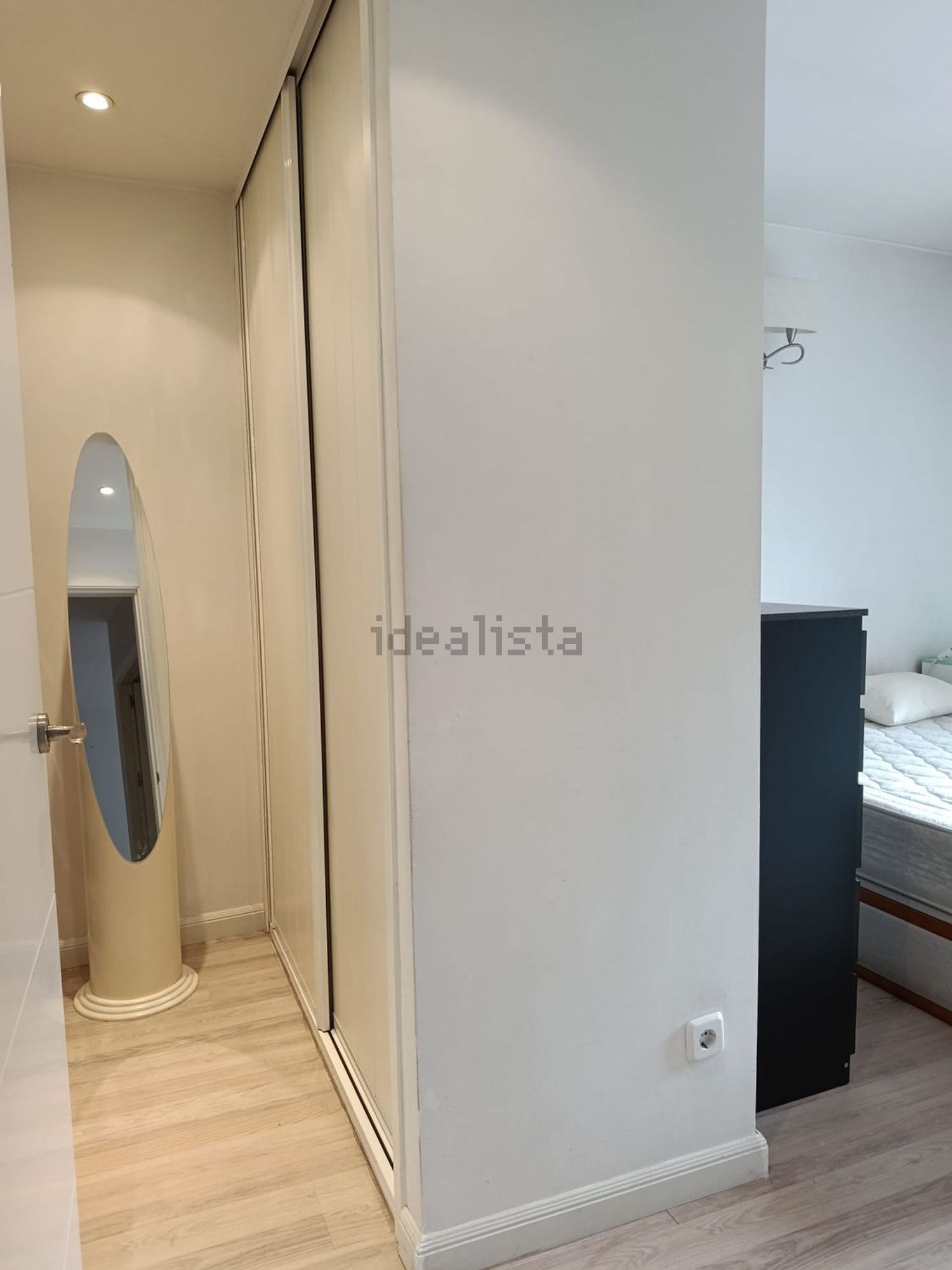 Pis de 71 m² a Madrid