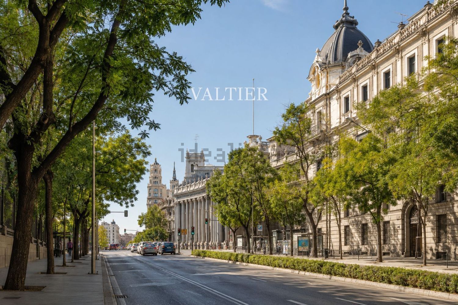 Pis de 80 m² a Madrid