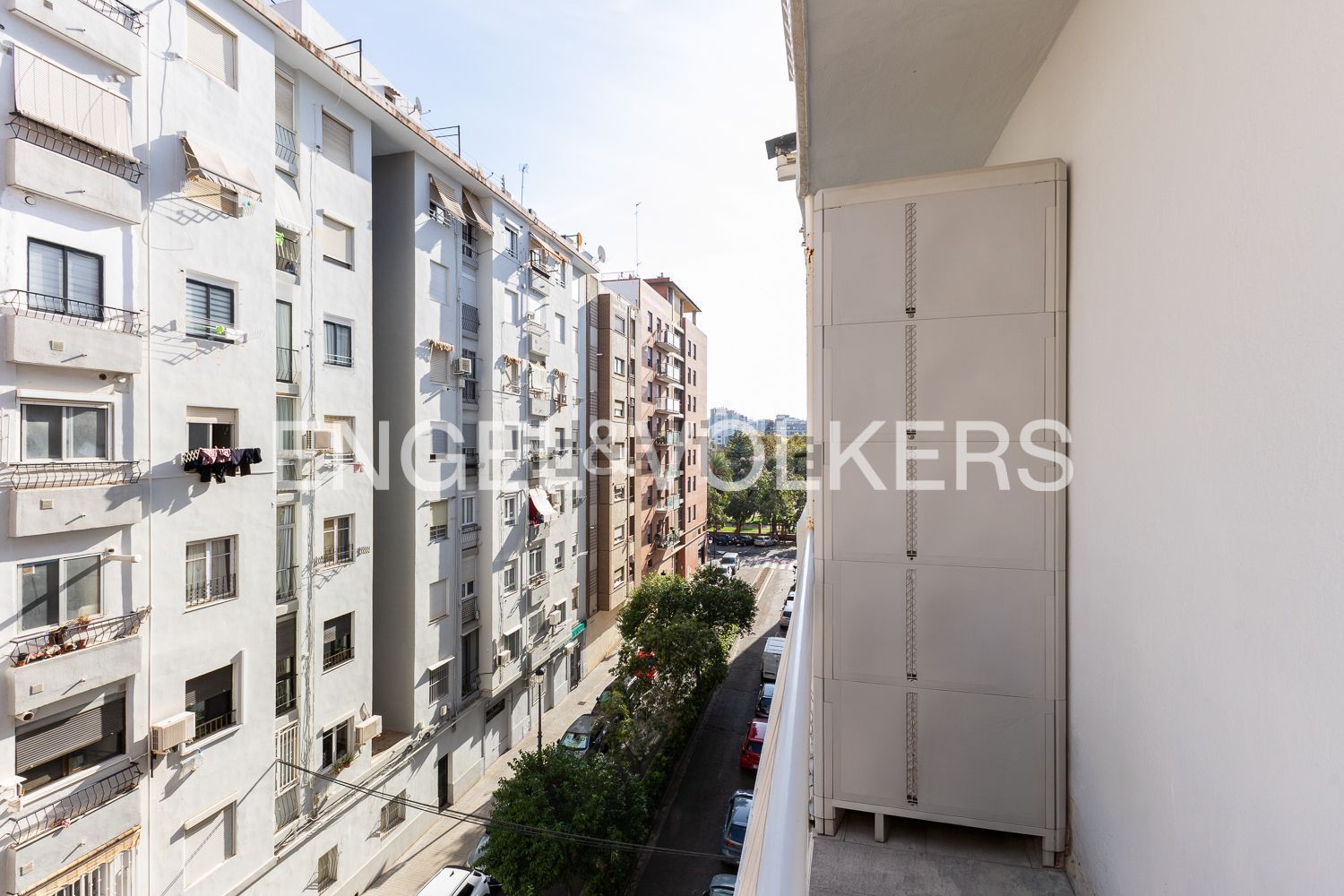 Appartamento 85 m² a Valencia