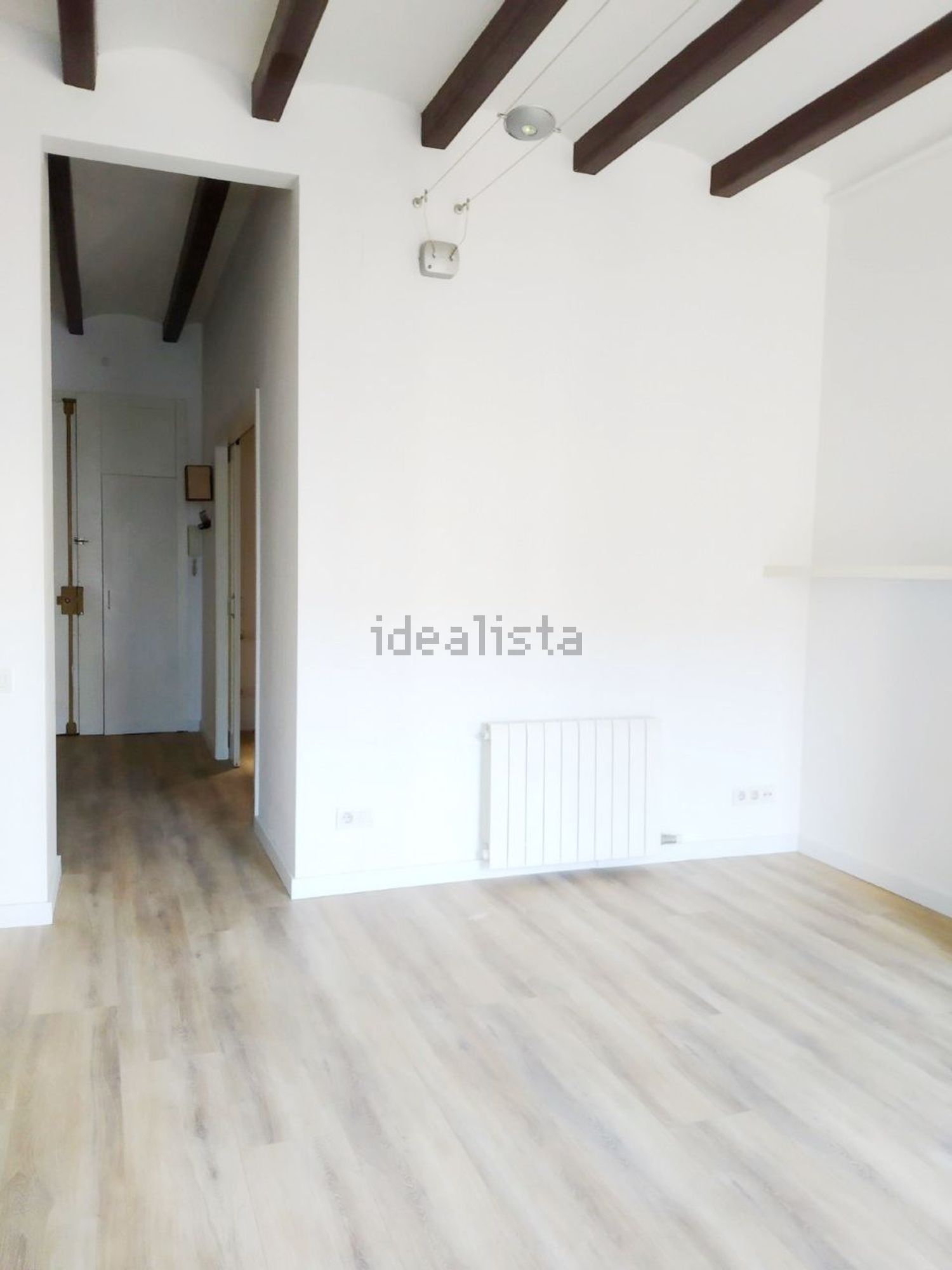 Piso de 60 m² en Barcelona