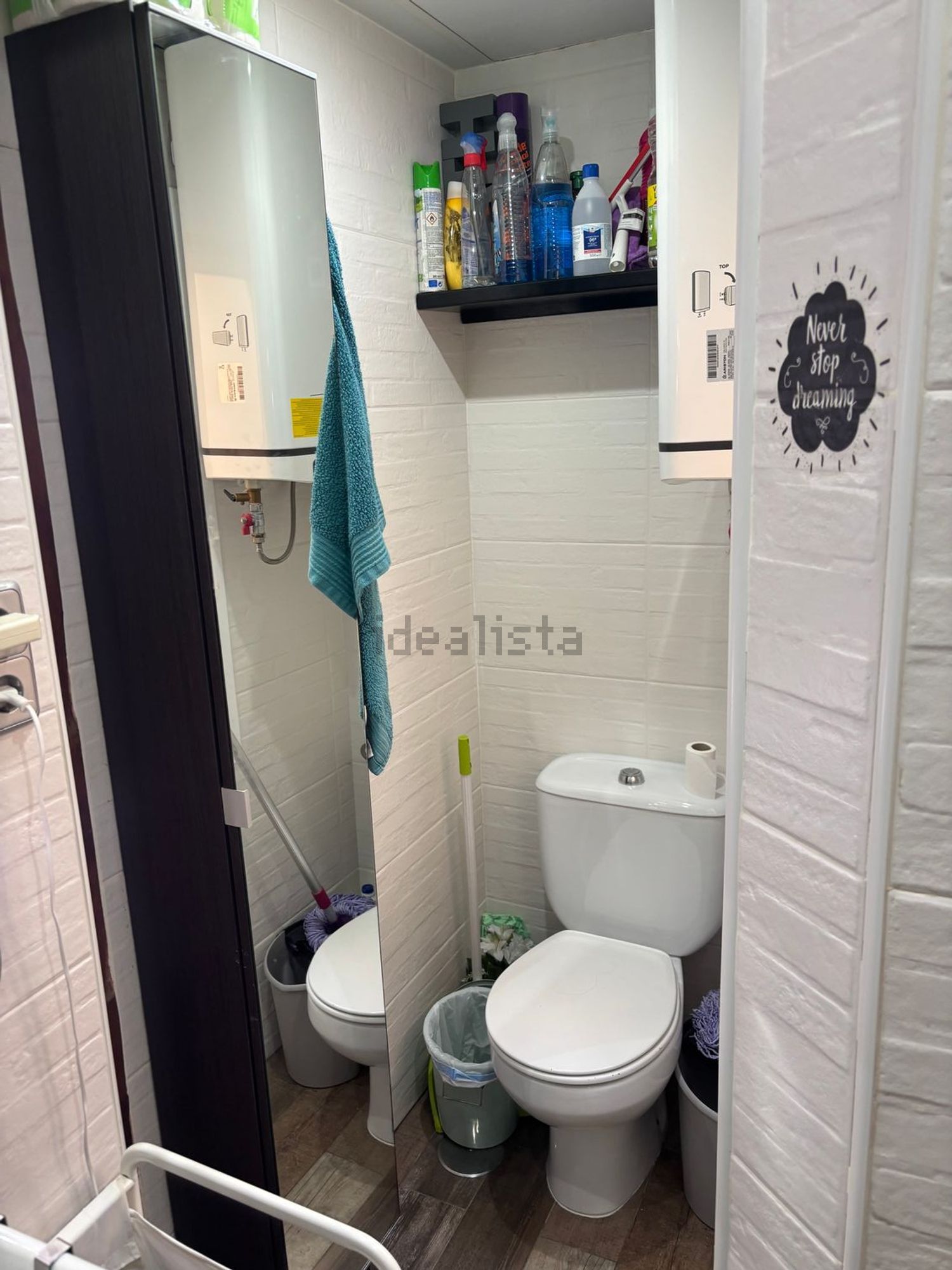 Habitación en alquiler, Madrid