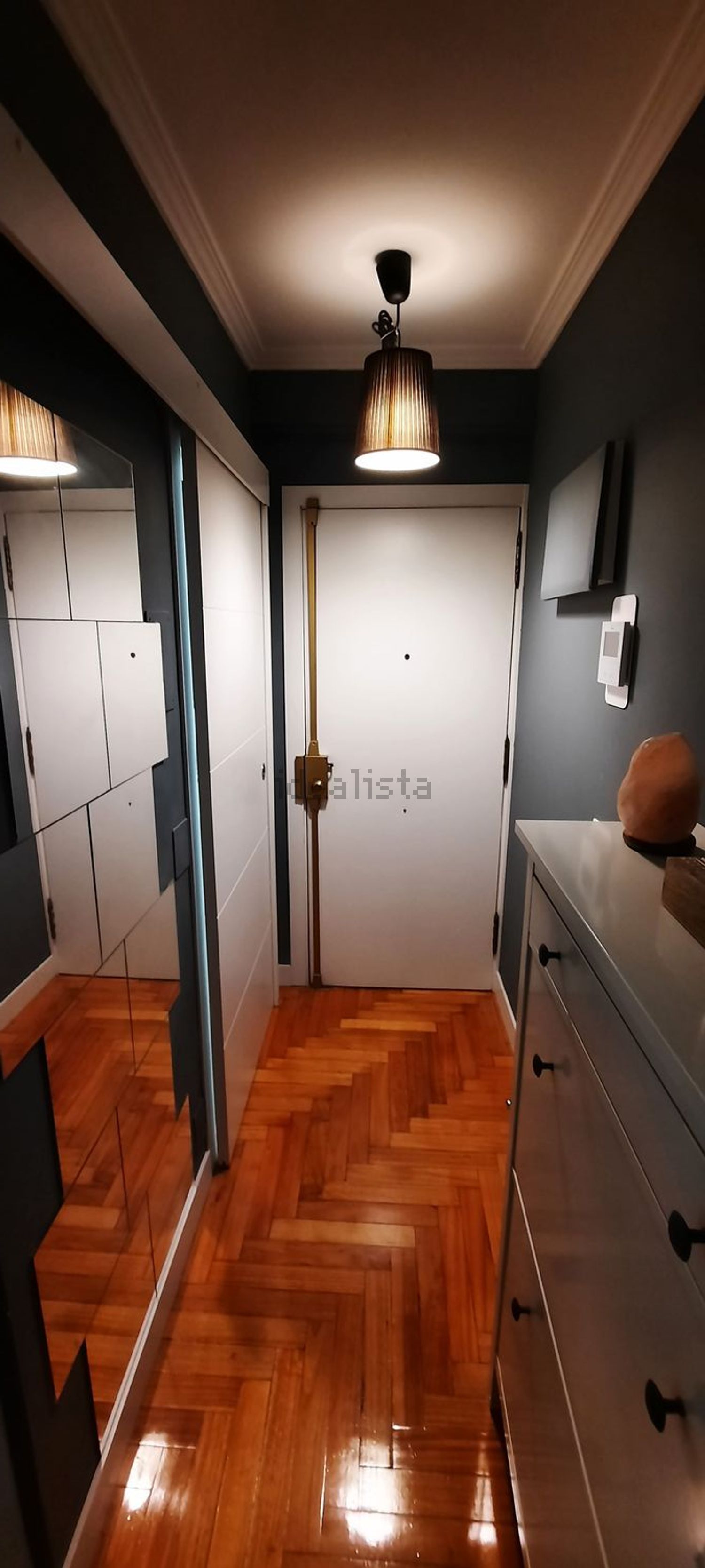 Pis de 43 m² a Vigo