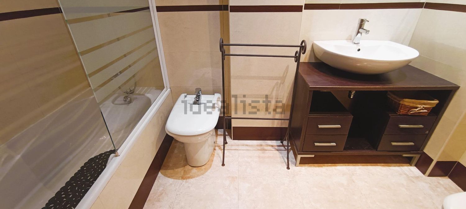 Pis de 106 m² a Palma