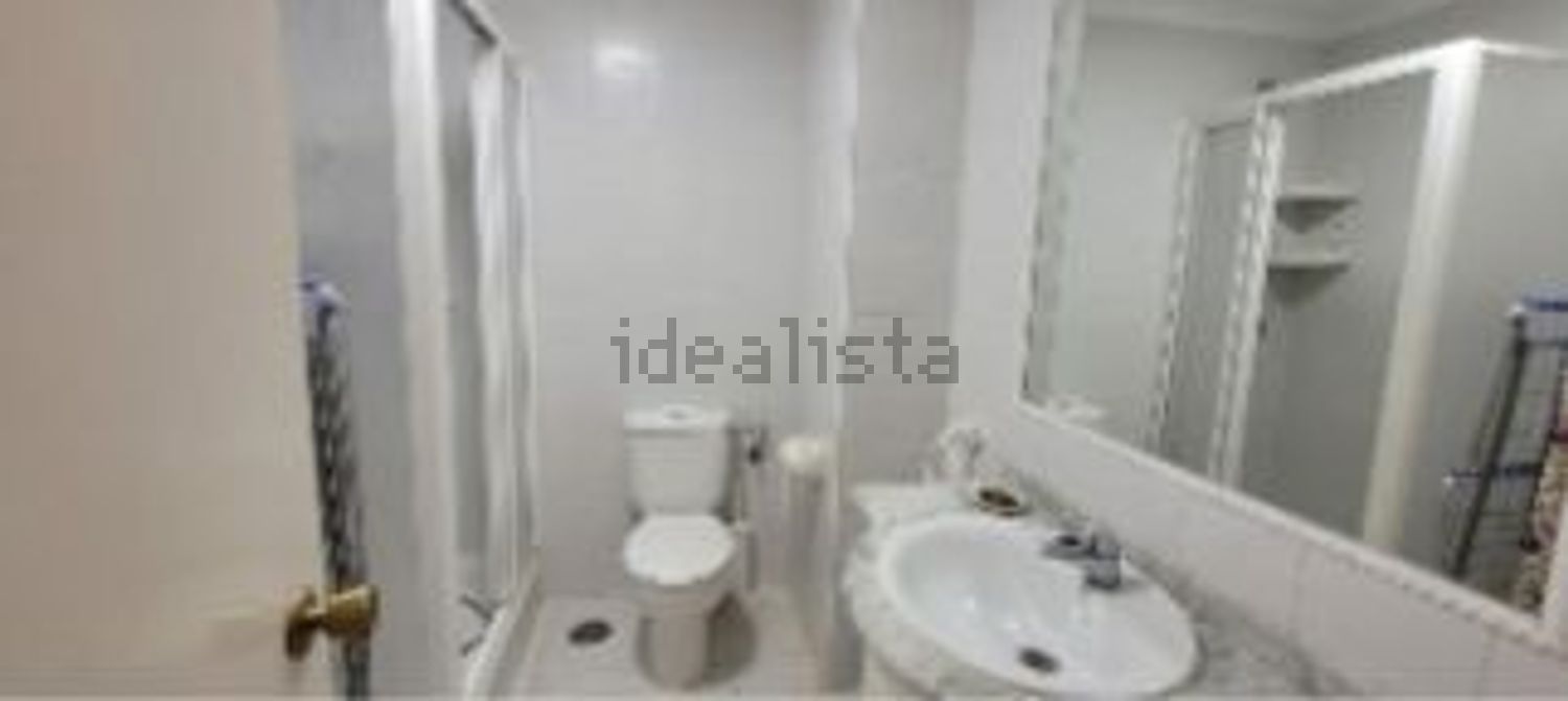 Wohnung 70 m² in Nerja