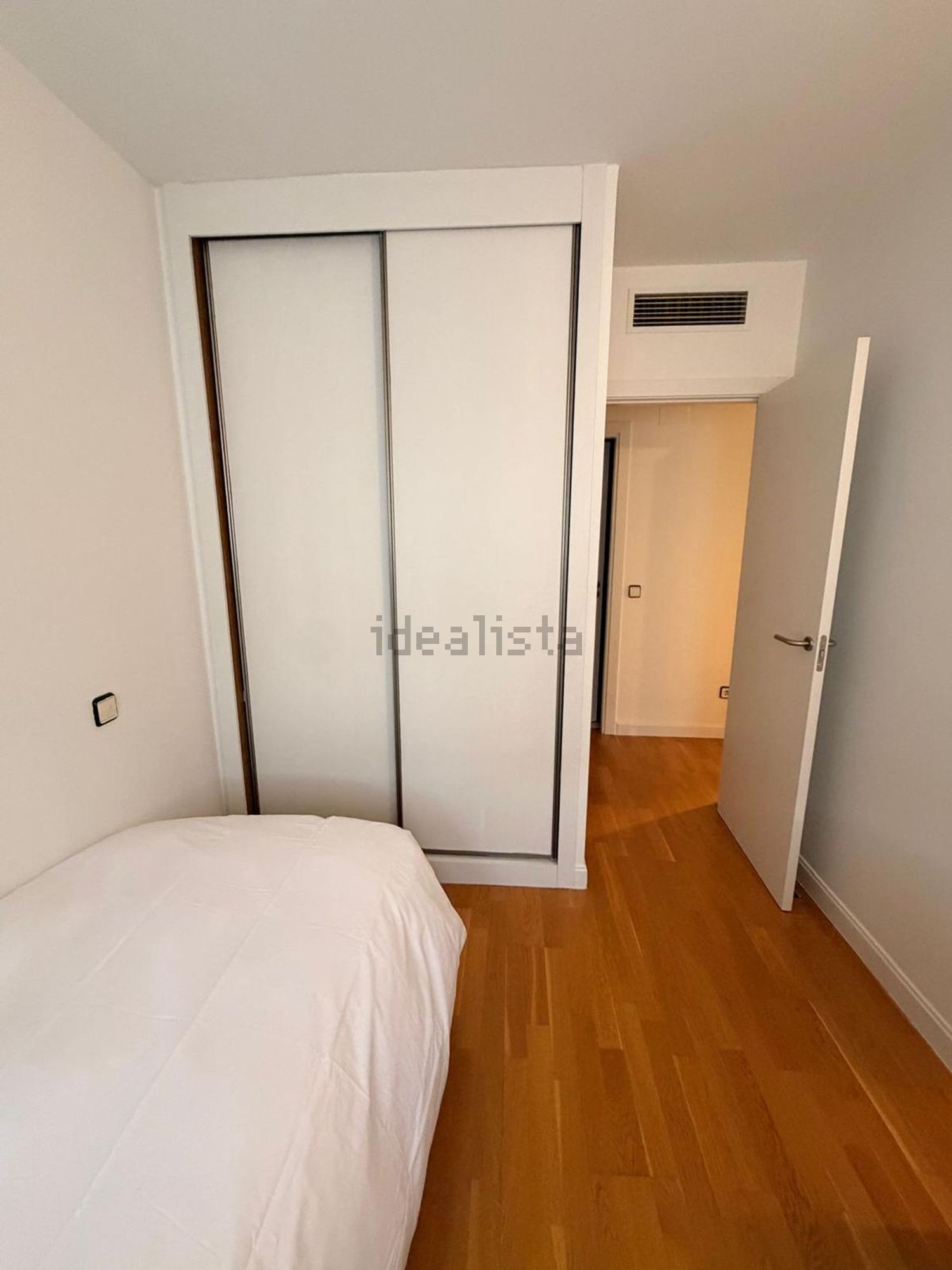 Pis de 100 m² a Madrid