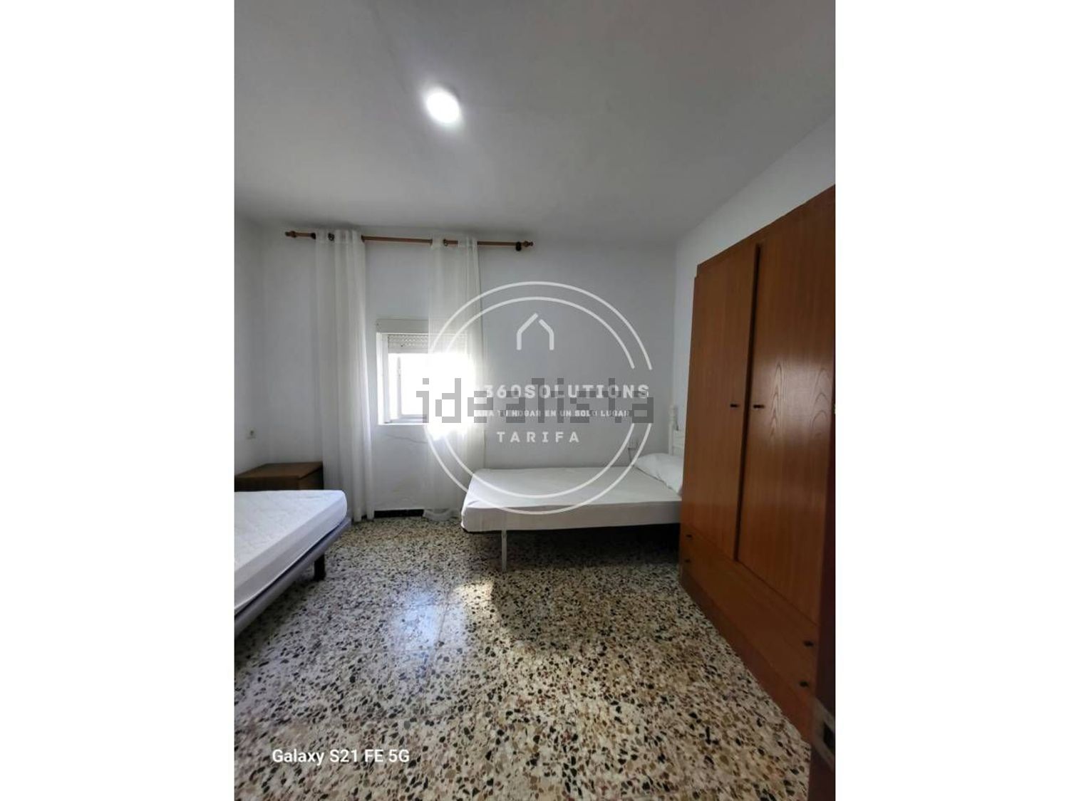 House 50 m² in Tarifa