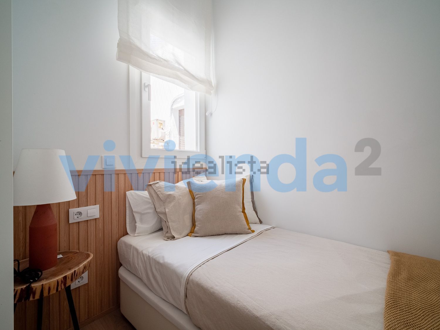 Appartamento 79 m² a Madrid