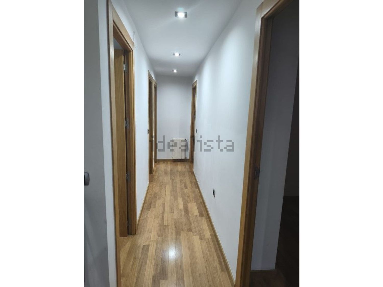Pis de 130 m² a Castelló de la Plana