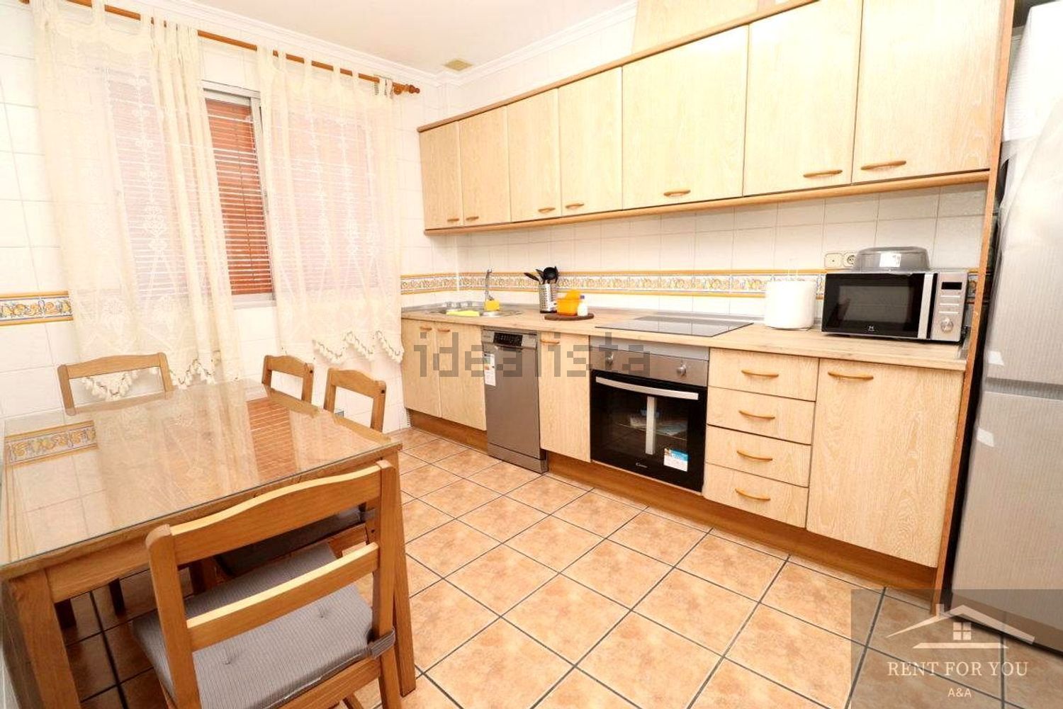 Wohnung 125 m² in Alhaurín el Grande
