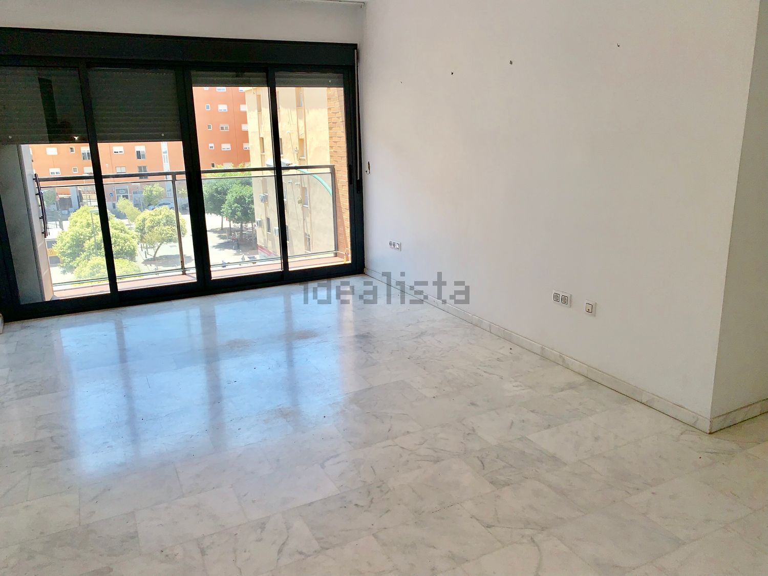 Квартира 70 м² в Севилье