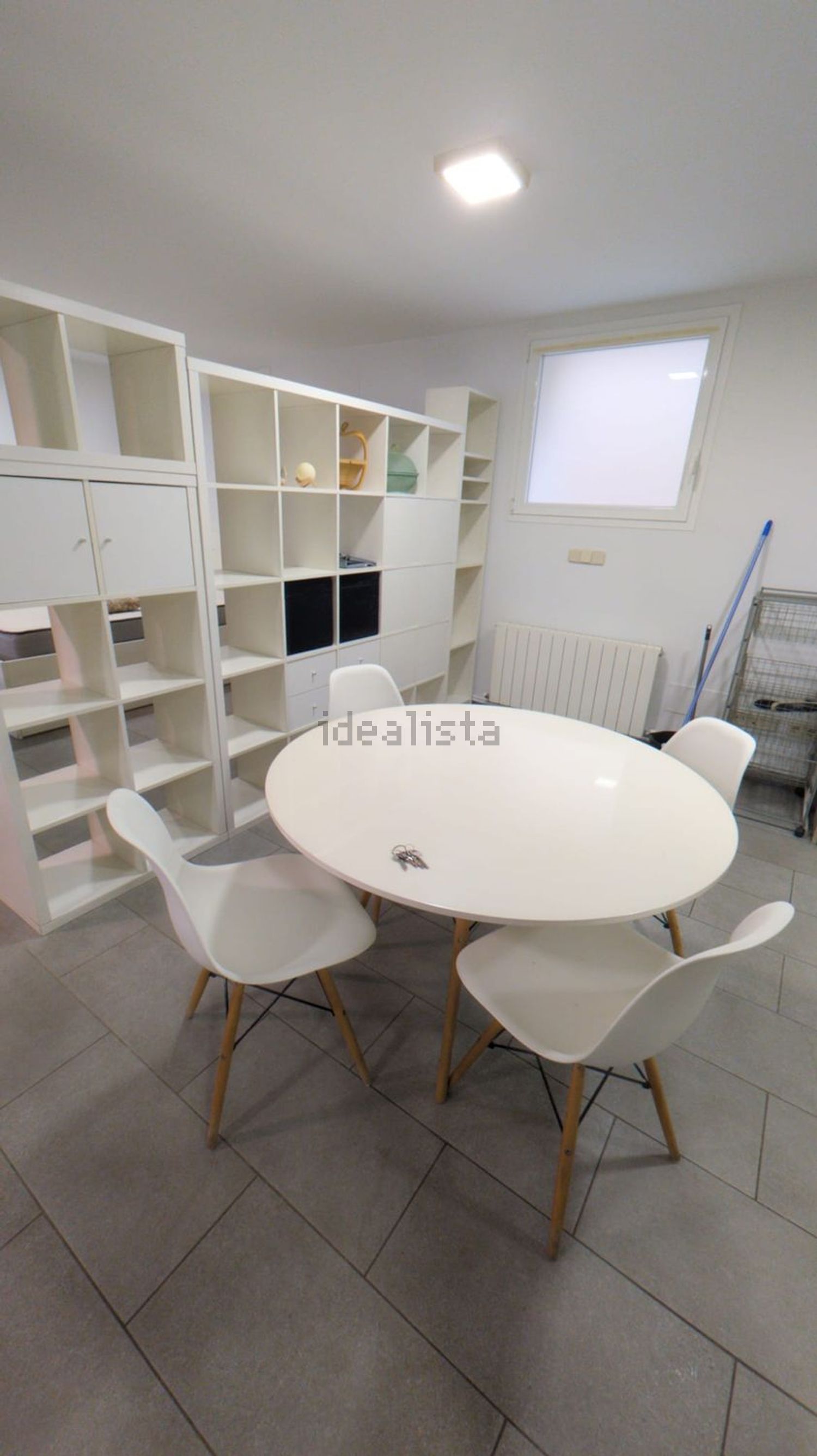 Quarto para alugar, Segovia