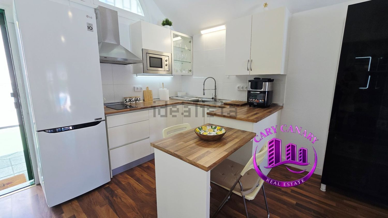 Moradia 60 m² em San Bartolomé de Tirajana