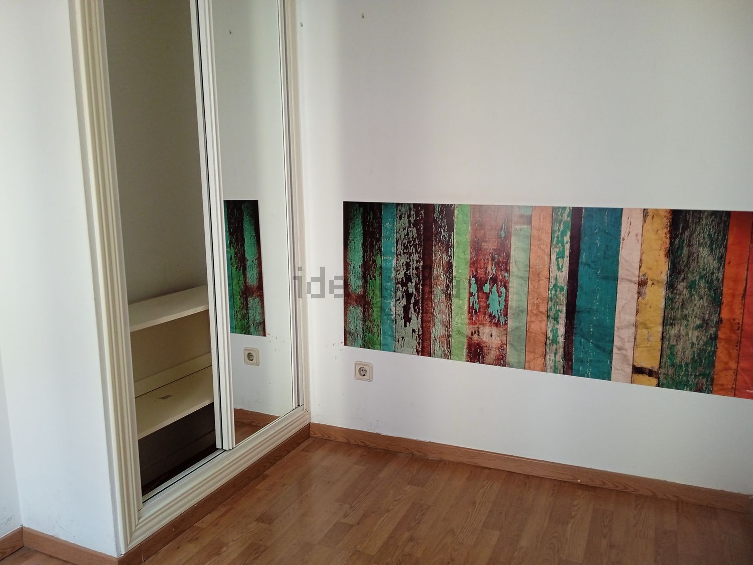 Wohnung 30 m² in Madrid